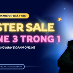 Master Sale Online 3 Trong 1