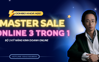 Master Sale Online 3 Trong 1