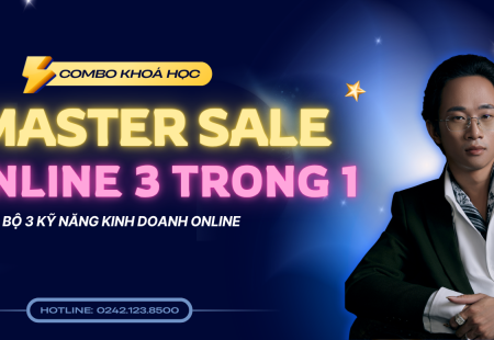 Master Sale Online 3 Trong 1